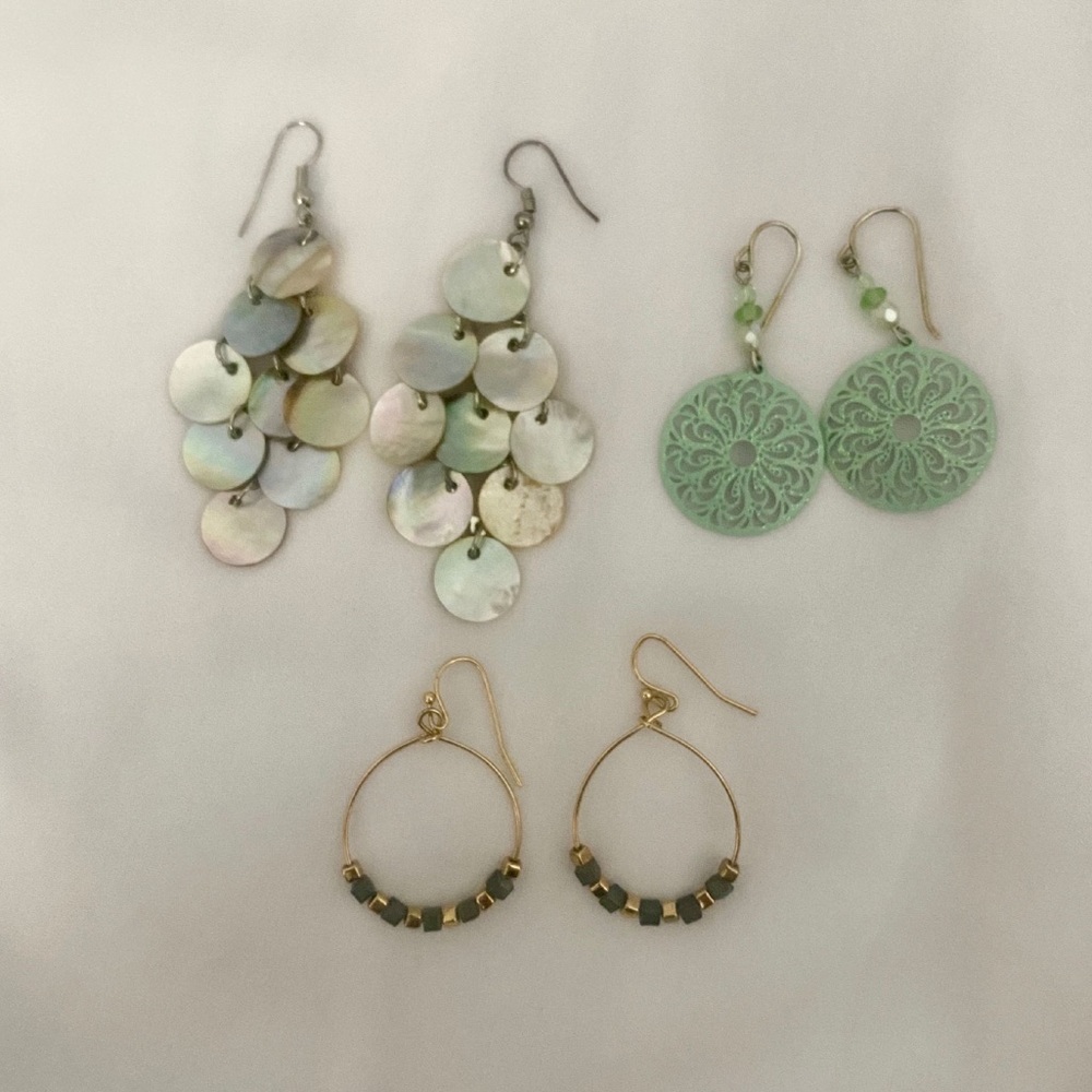Earring Bundle